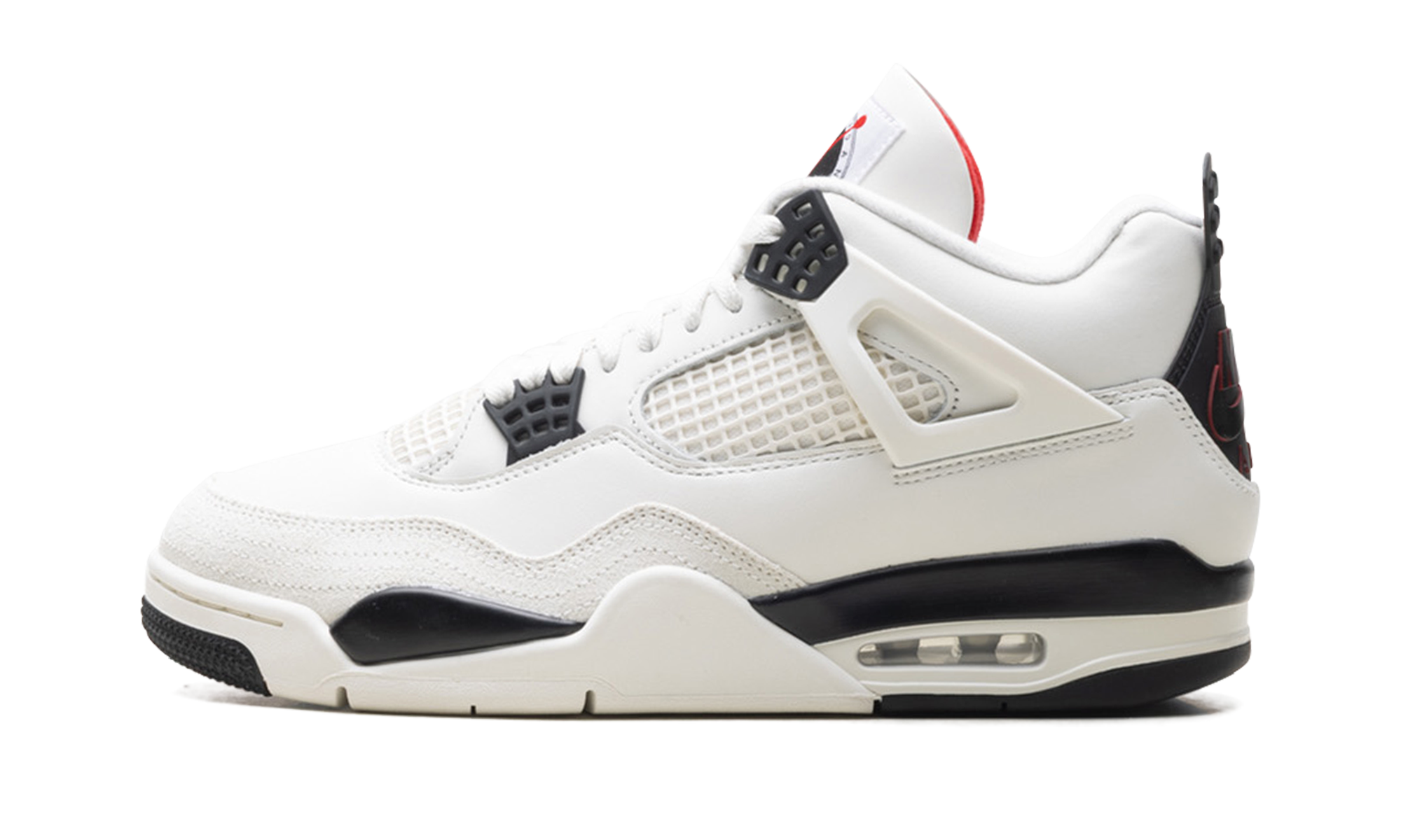 Stadium GoodsAir Jordan 4 "Flight Club" IM4002 100