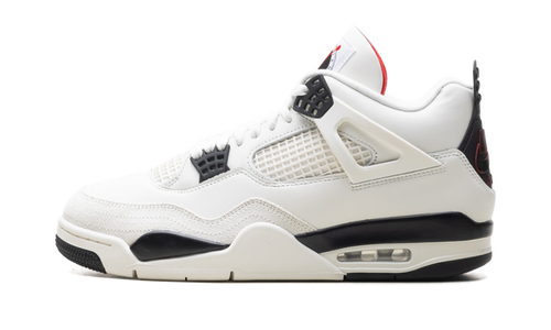 Stadium GoodsAir Jordan 4 "Flight Club" IM4002 100