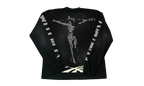 Stadium GoodsScoreboard LS T-Shirt "Black" HSR136