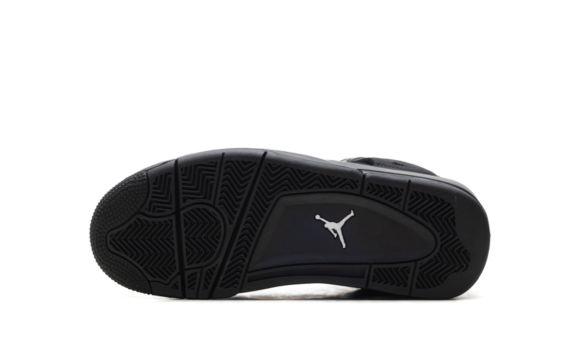 Stadium GoodsAir Jordan 4 Retro GS "Black Cat (2025)" IB4171 010