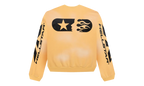 Stadium GoodsSports Crewneck "Yellow" HSR052
