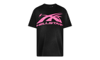 Stadium GoodsMensApparelHellstarSport Logo Gel T-Shirt "Pink" HS01SCC001 Pin
