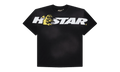 Stadium GoodsStudios Cartoon Logo T-Shirt "Black / Yellow" HSR145