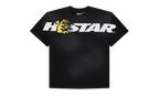 Stadium GoodsStudios Cartoon Logo T-Shirt "Black / Yellow" HSR145