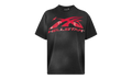 Stadium GoodsMensApparelHellstarSport Logo Gel T-Shirt "Red" HS01SCC001 Red