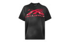 Stadium GoodsMensApparelHellstarSport Logo Gel T-Shirt "Red" HS01SCC001 Red