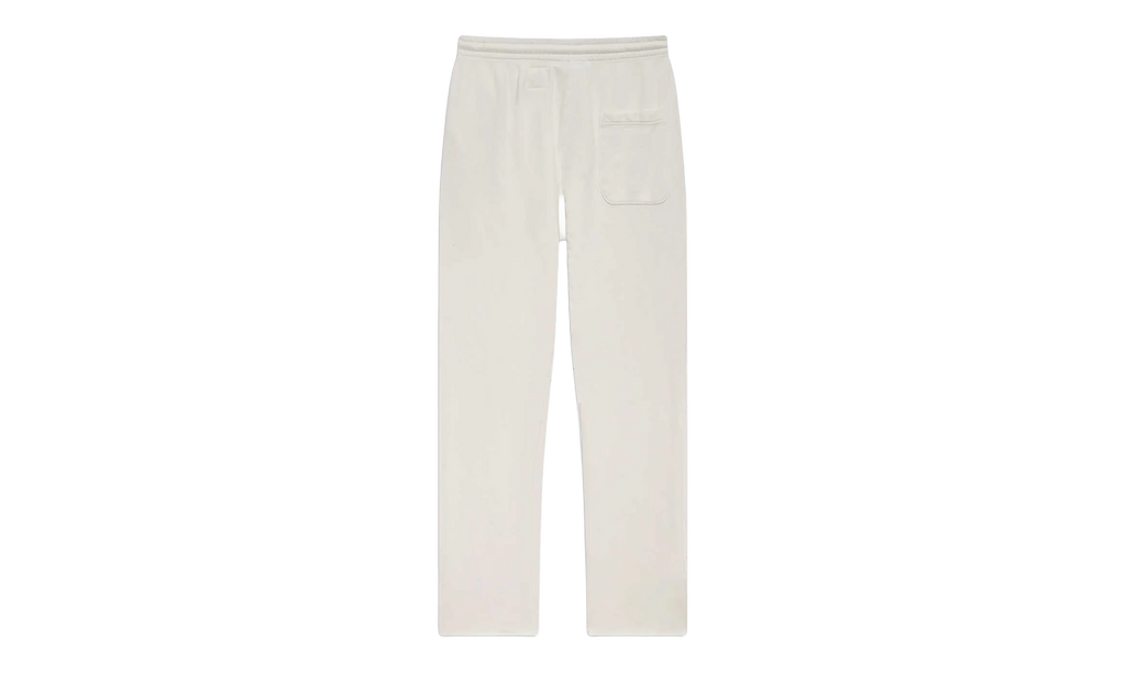 Stadium GoodsSports Mini Logo Sweatpants "White" HSR147