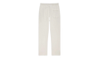 Stadium GoodsSports Mini Logo Sweatpants "White" HSR147