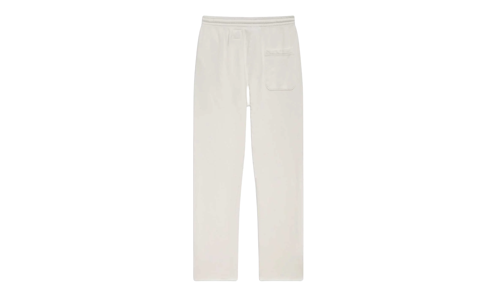 Stadium GoodsSports Mini Logo Sweatpants "White" HSR147