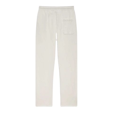 Stadium GoodsSports Mini Logo Sweatpants "White" HSR147