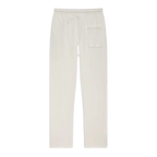 Stadium GoodsSports Mini Logo Sweatpants "White" HSR147