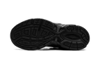 Stadium GoodsMensShoesAsicsGel 1130 "Black / Pure Silver" 1201A906 001