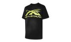 Stadium GoodsMensApparelHellstarSport Logo Gel T-Shirt "Yellow" HS01SCC001 Yel