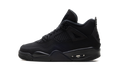 Stadium GoodsAir Jordan 4 Retro GS "Black Cat (2025)" IB4171 010