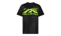 Stadium GoodsMensApparelHellstarSport Logo Gel T-Shirt "Green" HS01SCC001 Gre