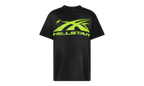 Stadium GoodsMensApparelHellstarSport Logo Gel T-Shirt "Green" HS01SCC001 Gre