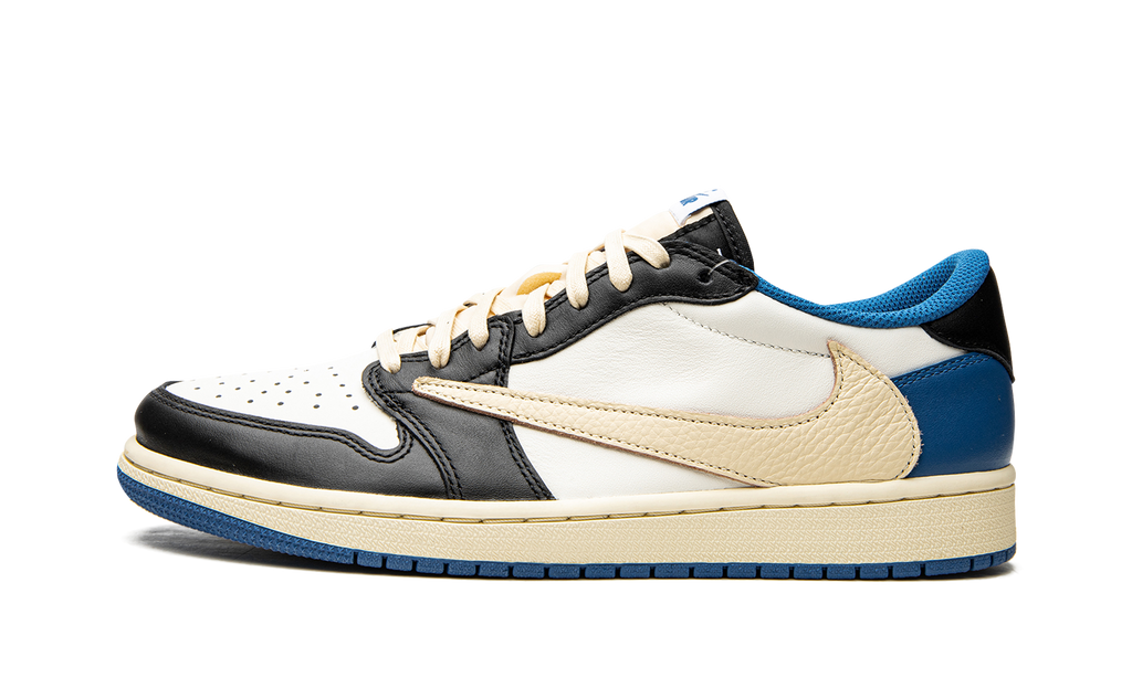 Stadium GoodsMensShoesJordanAir Jordan 1 Low OG SP "Travis Scott - Fragment" DM7866 140
