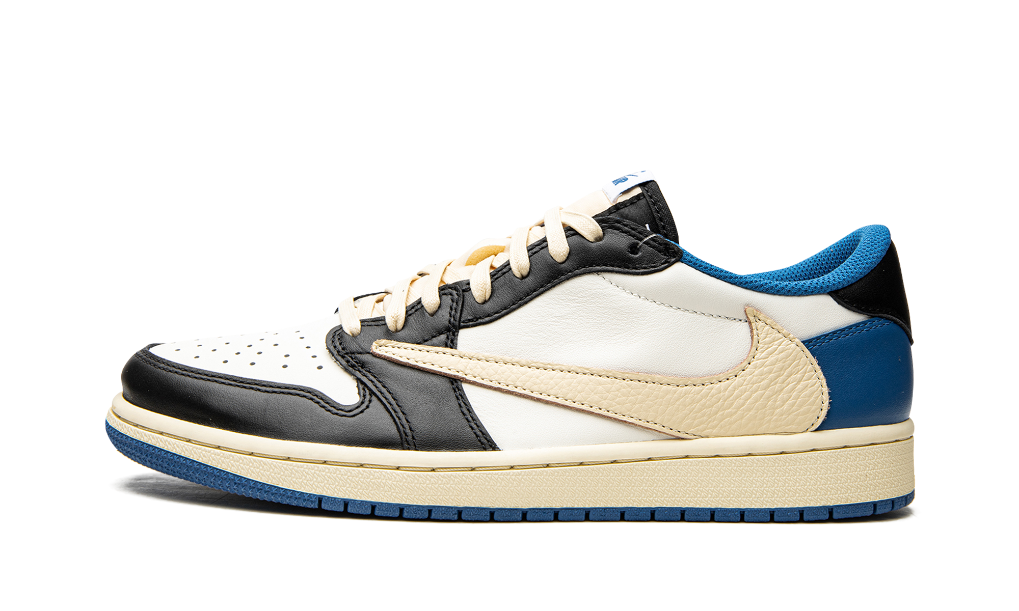 Stadium GoodsMensShoesJordanAir Jordan 1 Low OG SP "Travis Scott - Fragment" DM7866 140