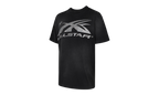 Stadium GoodsMensApparelHellstarSport Logo Gel T-Shirt "White" HS01SCC001 Whi