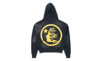 Stadium GoodsMensApparelHellstarHellstar No Guts No Glory Hoodie "BLACK" 9357 1FW230106NGNGH WASH