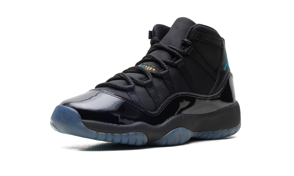 Stadium GoodsAir Jordan 11 Retro GS "Gamma Blue (2025)" 378038 047