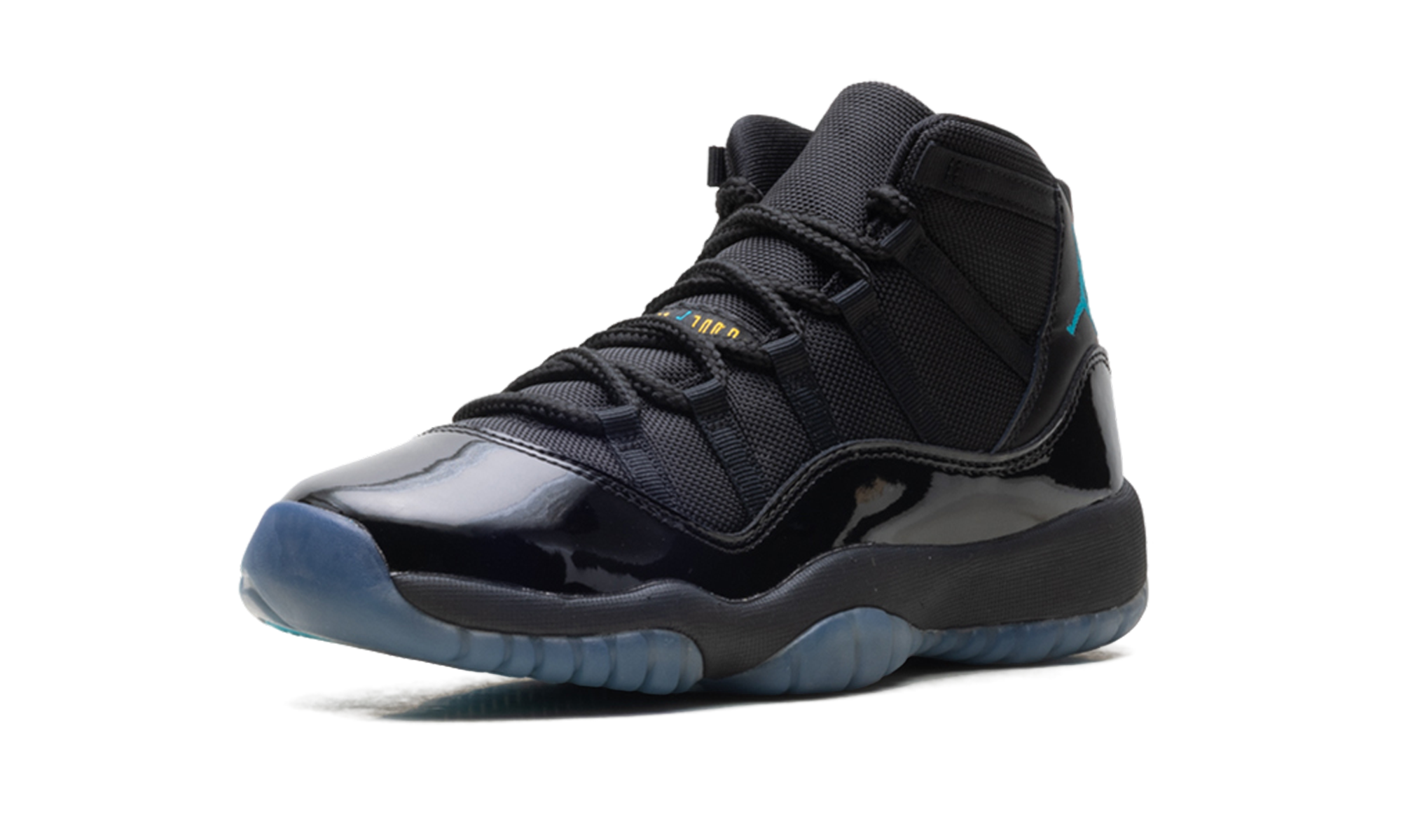 Stadium GoodsAir Jordan 11 Retro GS "Gamma Blue (2025)" 378038 047