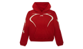 Stadium GoodsSports Hoodie "Red" HSR138