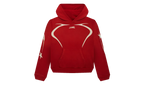Stadium GoodsSports Hoodie "Red" HSR138