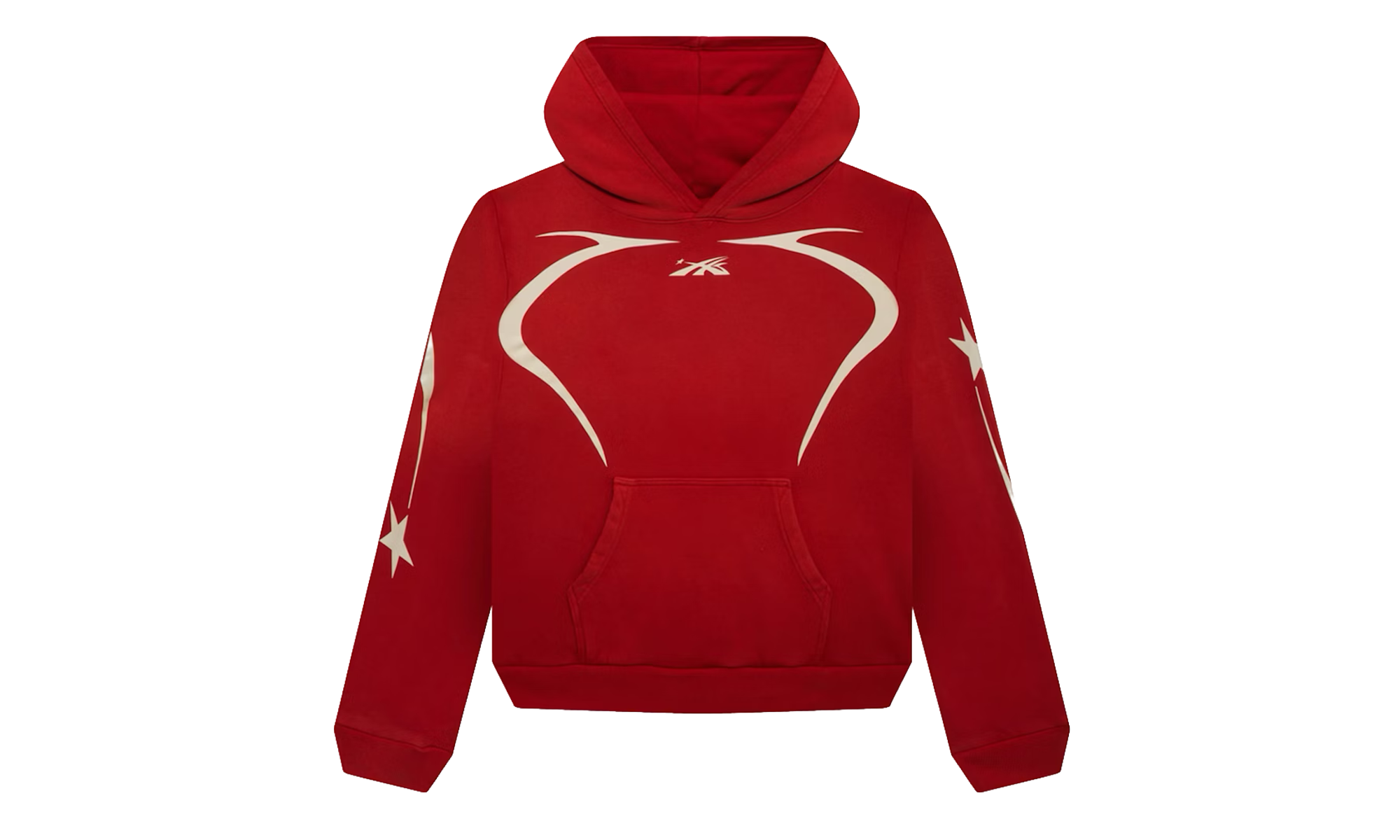 Stadium GoodsSports Hoodie "Red" HSR138