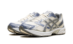 Stadium GoodsMensShoesAsicsGel 1130 "Cream Blueberry" 1203A609 101