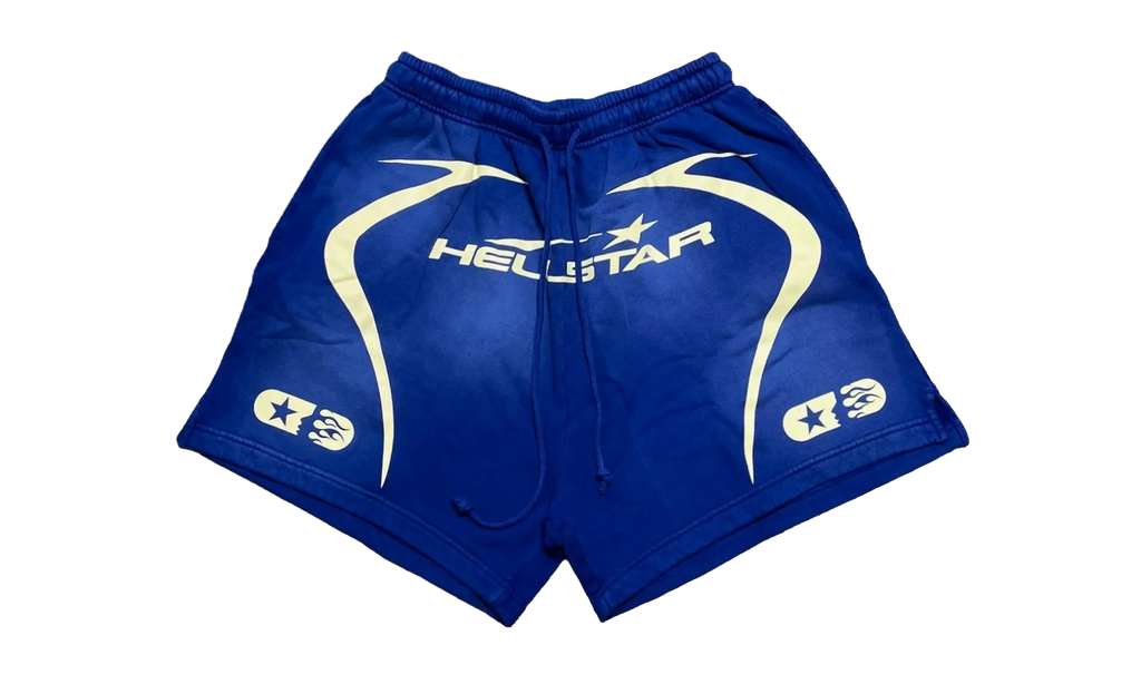 Stadium GoodsWarm Up Sweatshorts "Blue" HSR126