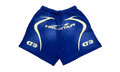 Stadium GoodsWarm Up Sweatshorts "Blue" HSR126