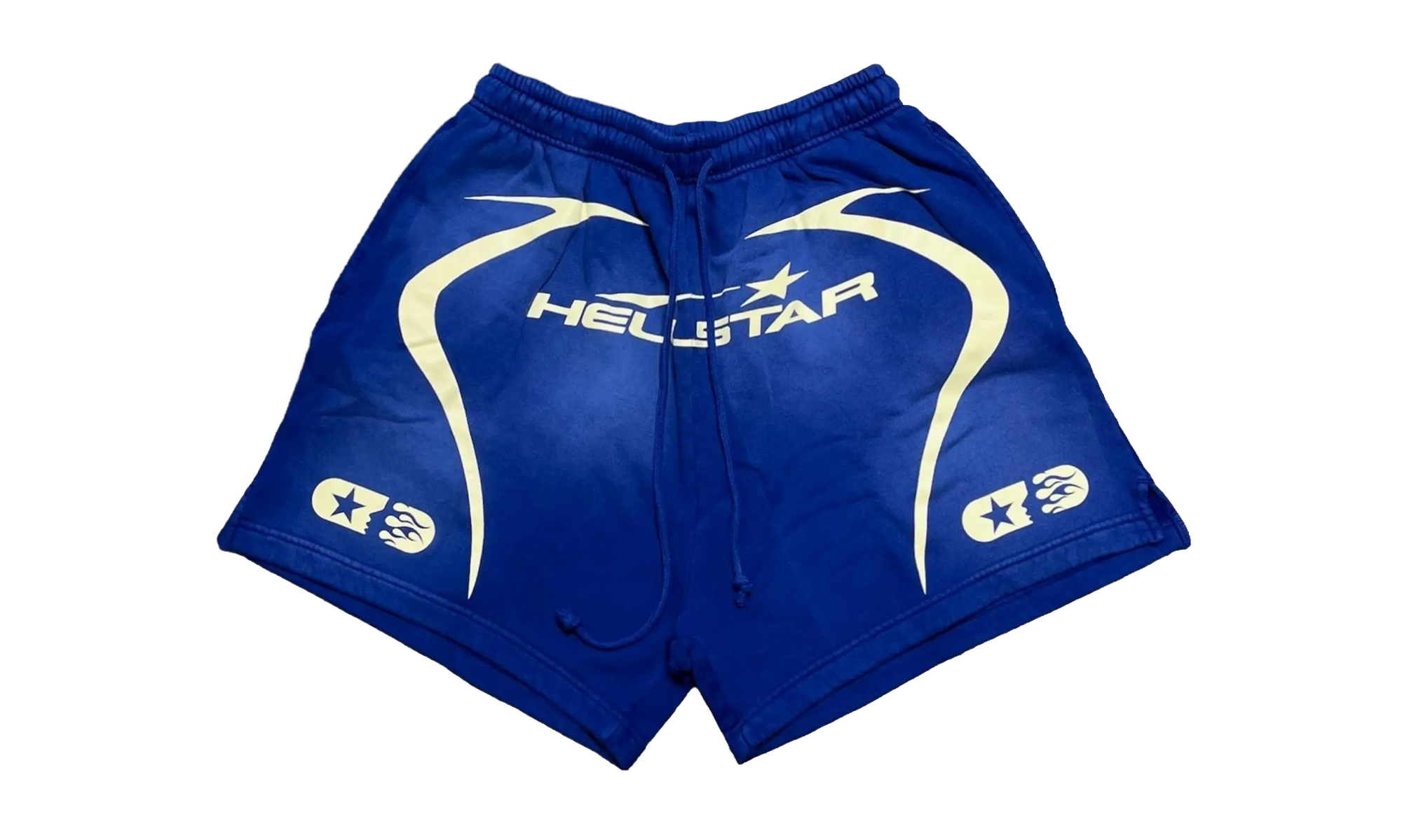 Stadium GoodsWarm Up Sweatshorts "Blue" HSR126