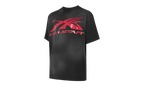 Stadium GoodsMensApparelHellstarSport Logo Gel T-Shirt "Red" HS01SCC001 Red