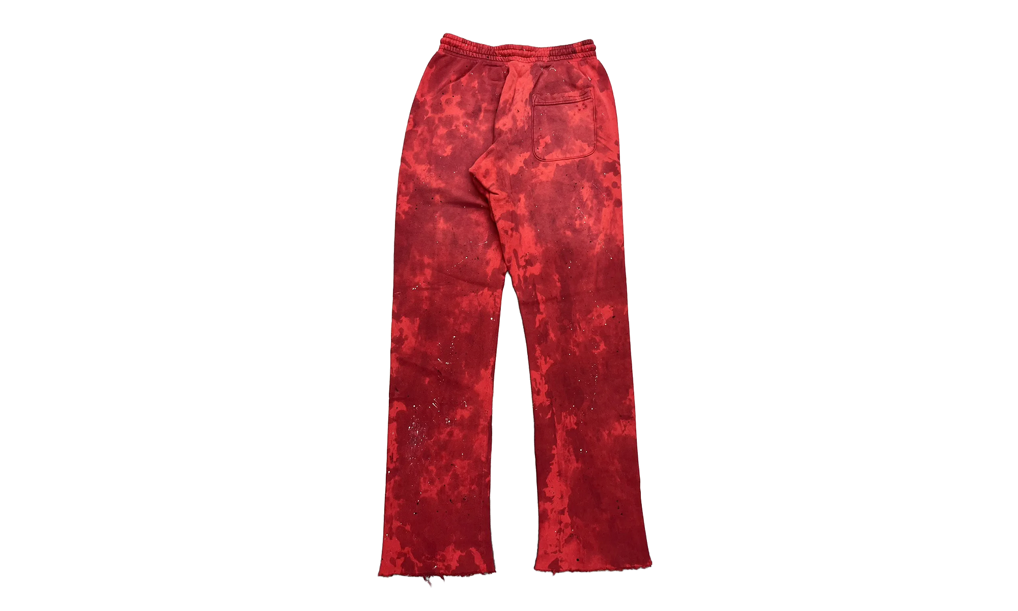 Stadium GoodsSports Lava Wash Tie-Dye Sweatpants 