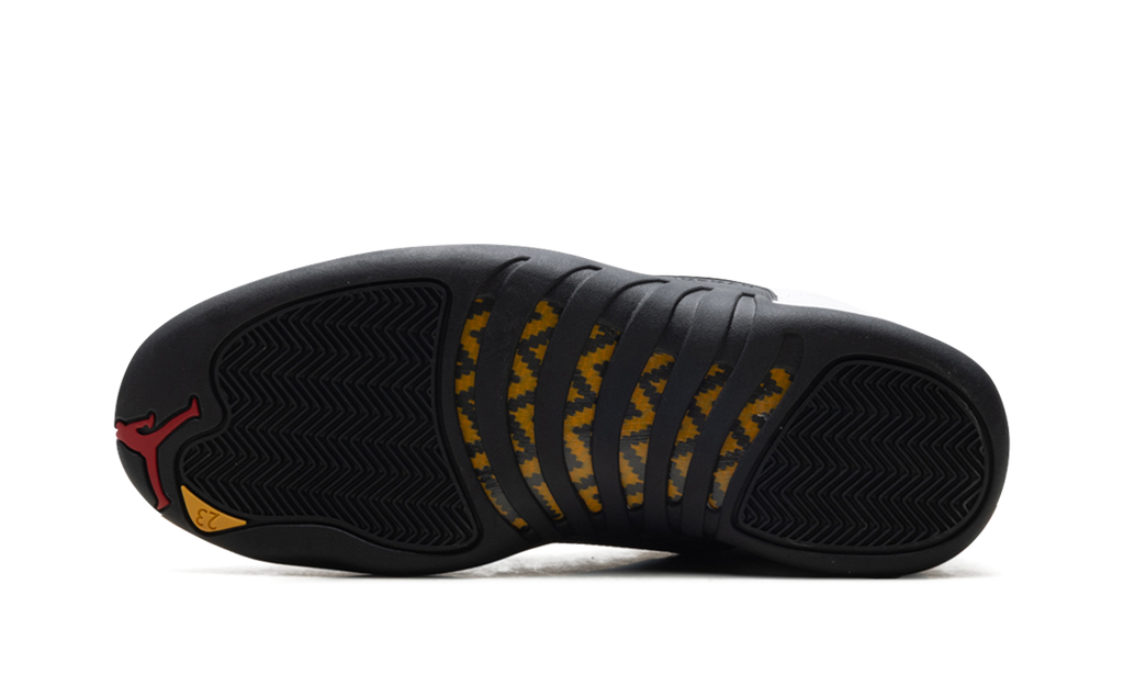 Stadium GoodsMensShoesJordanAir Jordan 12 "Taxi (2025)" CT8013 117
