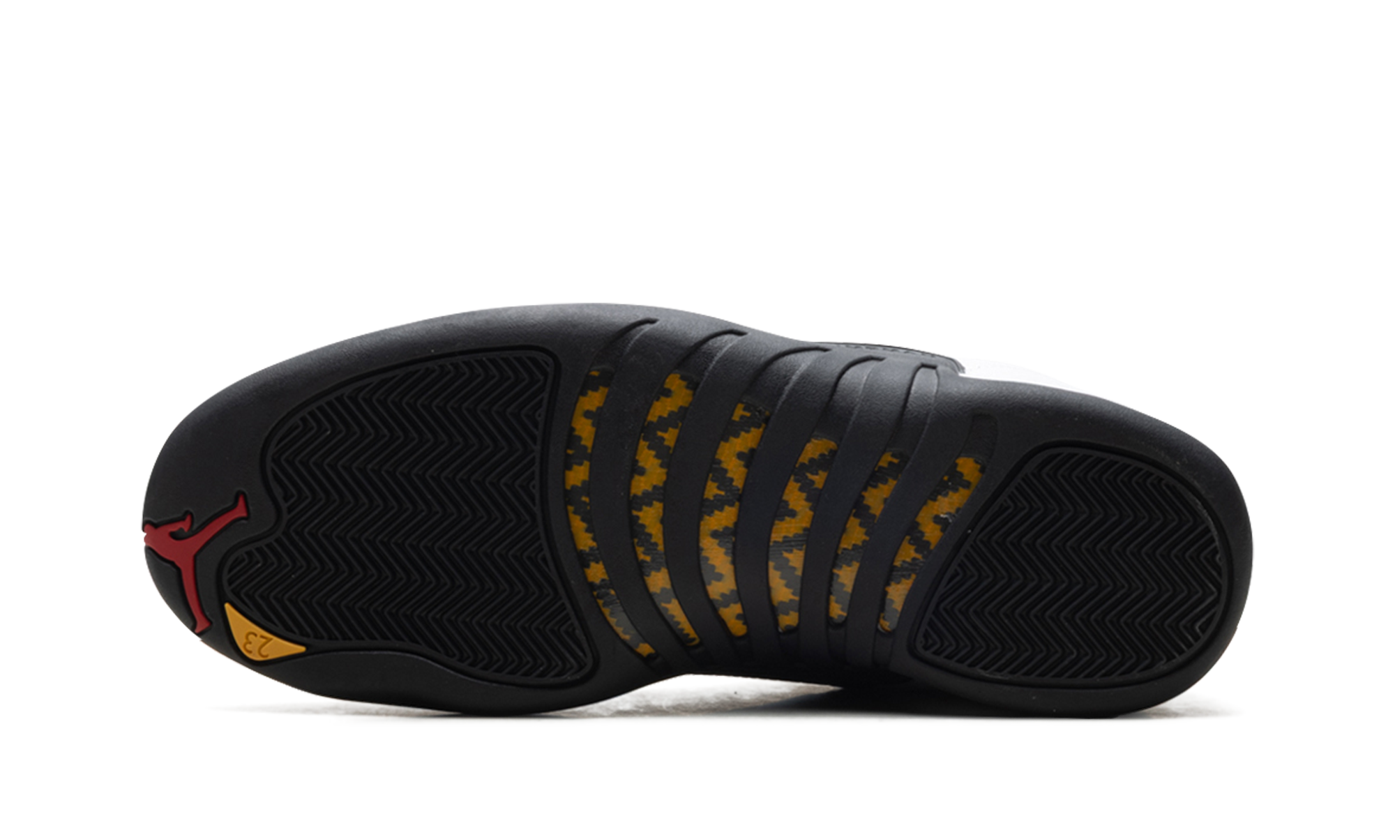 Stadium GoodsMensShoesJordanAir Jordan 12 "Taxi (2025)" CT8013 117