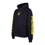 Stadium GoodsMensApparelHellstarSpeed Hoodie "Navy" HSR027