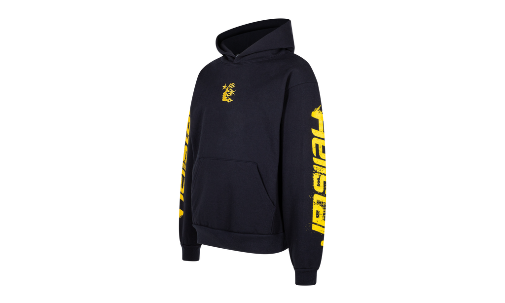 Stadium GoodsMensApparelHellstarSpeed Hoodie "Navy" HSR027