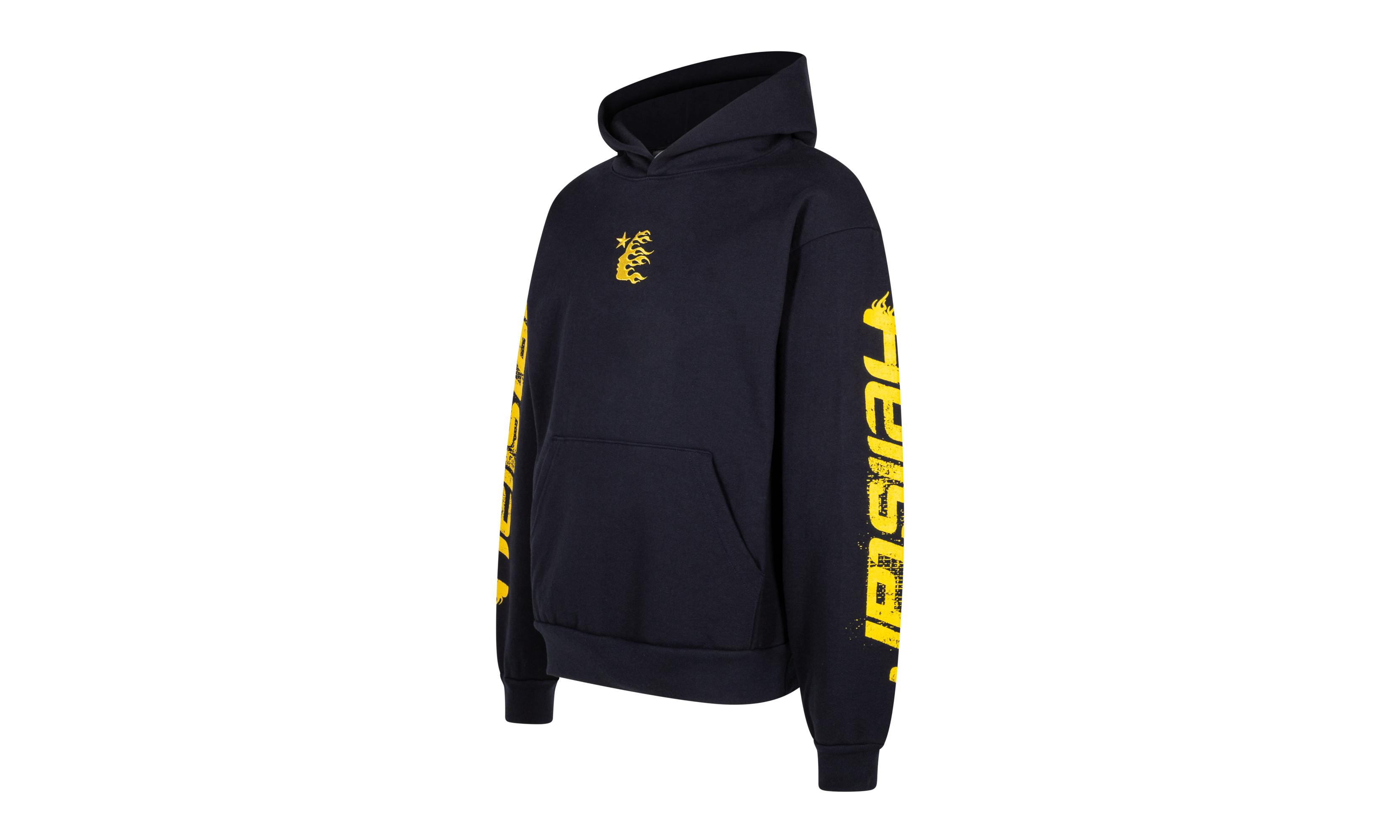 Stadium GoodsMensApparelHellstarSpeed Hoodie "Navy" HSR027