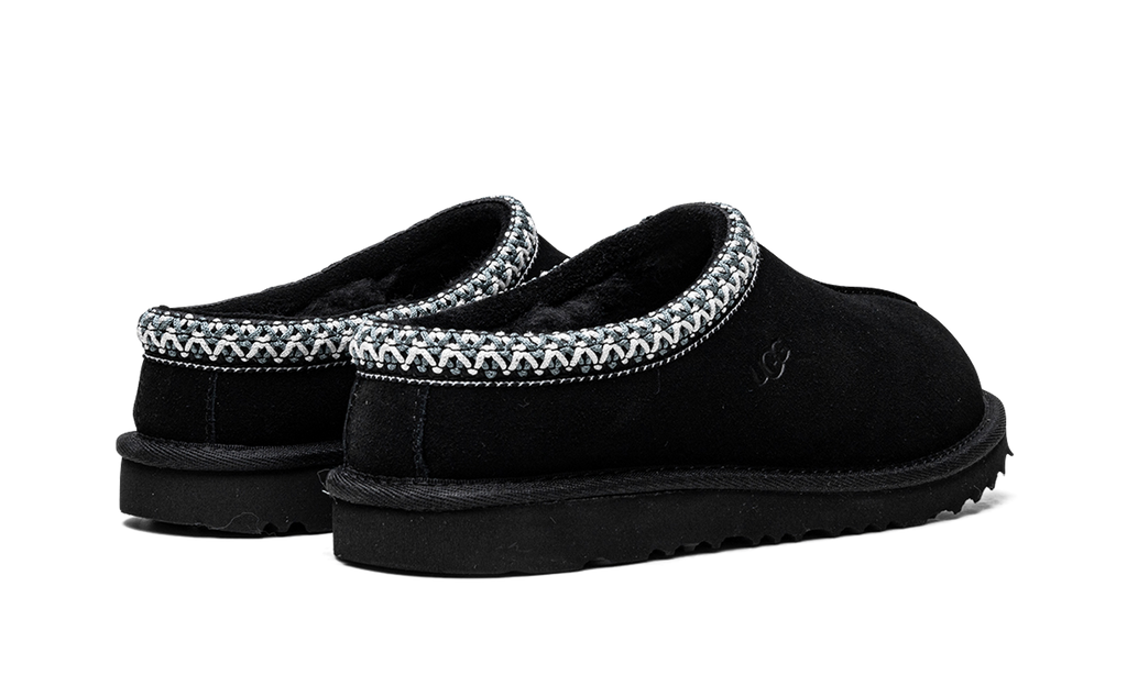 Stadium GoodsGrade SchoolShoesUGGTasman II GS "Black" 1019066K BLK