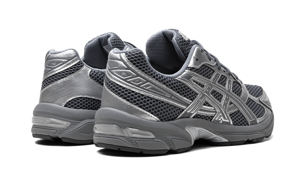 Stadium GoodsMensShoesAsicsGel 1130 "Steel Grey Pure Silver" 1201A934 020
