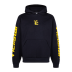 Stadium GoodsMensApparelHellstarSpeed Hoodie "Navy" HSR027