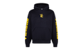Stadium GoodsMensApparelHellstarSpeed Hoodie "Navy" HSR027