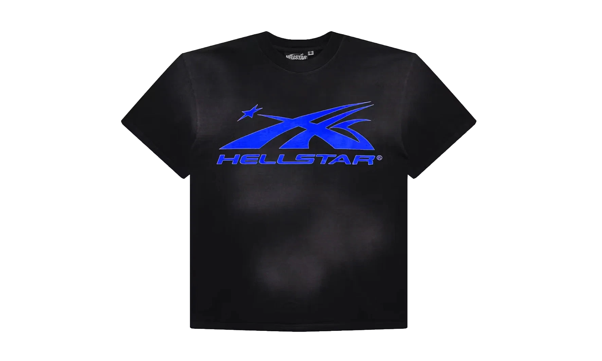 Stadium GoodsSports Core Logo Gel T-Shirt "Royal Blue" HSR150