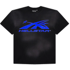 Stadium GoodsSports Core Logo Gel T-Shirt "Royal Blue" HSR150