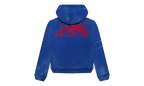 Stadium GoodsSports Gel Hoodie "Blue" HSR054