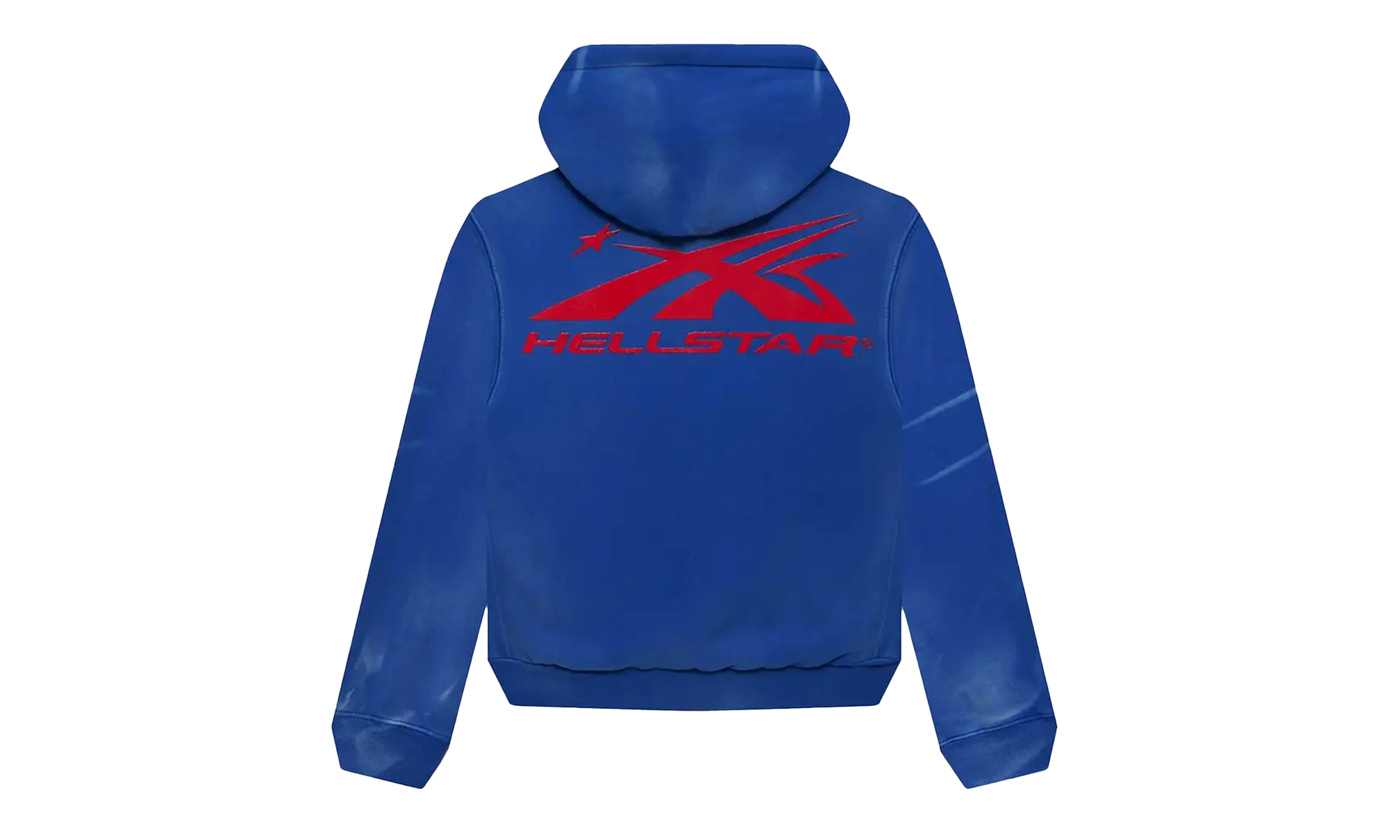 Stadium GoodsSports Gel Hoodie "Blue" HSR054