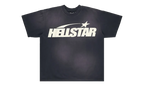 Stadium GoodsClassic T-Shirt "White / black" HSR083