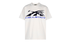 Stadium GoodsMensApparelHellstarSport Logo Gel T-Shirt "White" HSR003